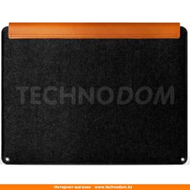 Чехол для MacBook Pro 13" MUJJO Sleeve, Tan, кожа/войлок (MUJJO-SL-101-TN) фото
