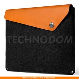 Чехол для MacBook Pro 13" MUJJO Sleeve, Tan, кожа/войлок (MUJJO-SL-101-TN) фото