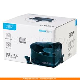CPU Deepcool ALTA 9 арналған кулері (DP-ICAP-AT9) фото