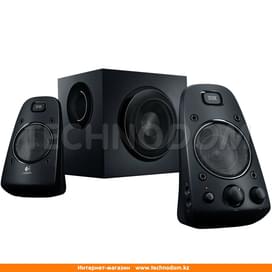 2.1 Logitech Z-623 колонкасы (980-000404) фото