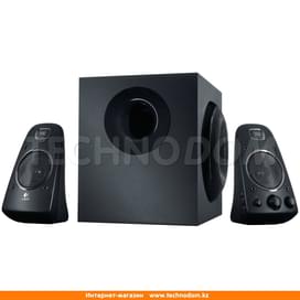 2.1 Logitech Z-623 колонкасы (980-000404) фото
