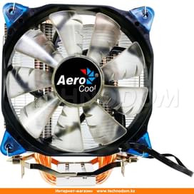 Кулер для CPU Aerocool (Verkho 5) фото