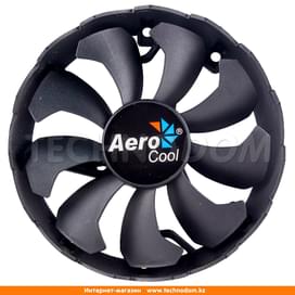 Кулер для CPU Aerocooll (Bas) фото