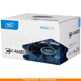 Кулер для CPU AMD Deepcool (DP-ACAL-A09) фото