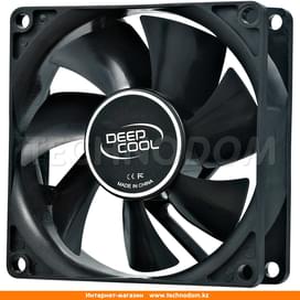 Кулер для кейса Deepcool XFAN 80 (DP-FDC-XF80) фото