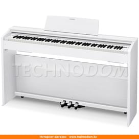 Casio Цифрлық пианиносы PX-870 WE фото