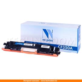 Картридж NV-Print CF350A Black фото
