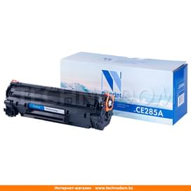 Картридж NV-Print CE285A Black фото