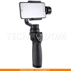Электронный стабилизатор DJI OSMO Mobile фото