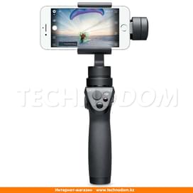 Электронный стабилизатор DJI OSMO Mobile фото