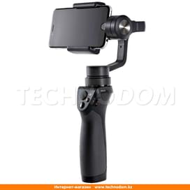 Электронный стабилизатор DJI OSMO Mobile фото