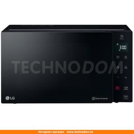 Микроволновая печь LG MS-2595GIS фото