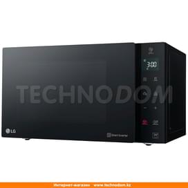 Микроволновая печь LG MS-2595GIS фото