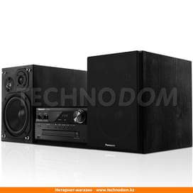 Музыкальный центр Panasonic SC-PMX70EE-K фото