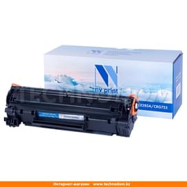 Картридж NV-Print 725 Black фото