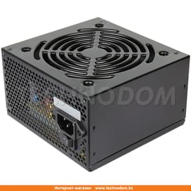 Блок питания Aerocool ATX 350W (VX-350) 20+4 pin, 4+4pin, 2*Sata, 2*Molex, 1*FDD фото