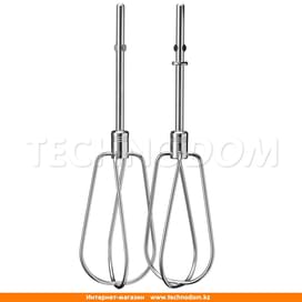Миксер KitchenAid 5K-HM9212EER red фото