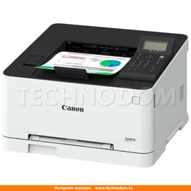 Принтер лазерный цветной Canon LBP-611CN A4-N фото