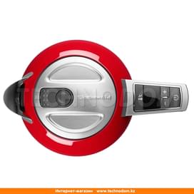 Электрический чайник Kitchen Aid 5K-EK1722EER red фото