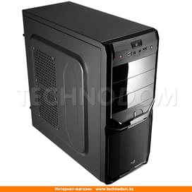 Игровой компьютер Neo Game (Ci5-7400 3,0GHz / 8GB / 1TB / GTX1050Ti 4GB / DVD-RW / V3xB) (84366LC) фото