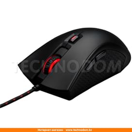 Мышка игровая проводная HyperX Pulsefire FPS, HX-MC001A/EE фото