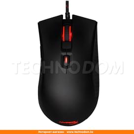 Мышка игровая проводная HyperX Pulsefire FPS, HX-MC001A/EE фото