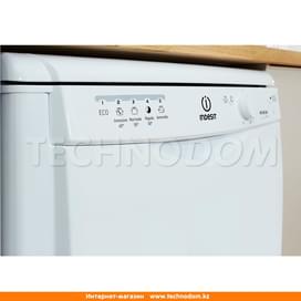 Посудомоечная машина Indesit DFG-15B1 фото