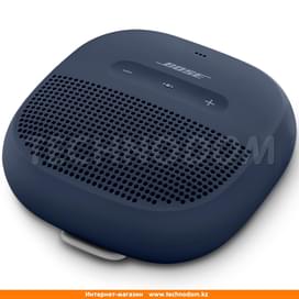 Колонки Bluetooth Bose SoundLink Micro, Dark Blue фото