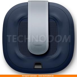 Колонки Bluetooth Bose SoundLink Micro, Dark Blue фото