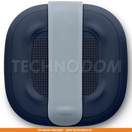 Колонки Bluetooth Bose SoundLink Micro, Dark Blue фото