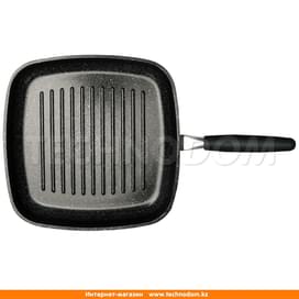 Сковорода-гриль 24см 2,6л Scala Berghoff 2307212 фото