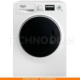 Стиральная машина Hotpoint-Ariston RZ-1047 W EU фото
