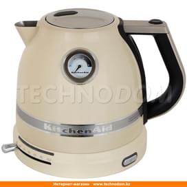 Электрический чайник Kitchen Aid 5K-EK1522EAC cream фото