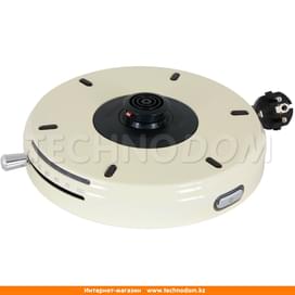 Электрический чайник Kitchen Aid 5K-EK1522EAC cream фото
