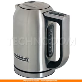 Шәйнек KitchenAid 5K-EK1722ESX silver фото