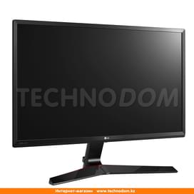 Монитор Игровой 27" LG 27MP59G 1920х1080 16:9 IPS 75ГЦ (HDMI+DP+VGA) Black фото