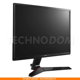 Монитор Игровой 27" LG 27MP59G 1920х1080 16:9 IPS 75ГЦ (HDMI+DP+VGA) Black фото