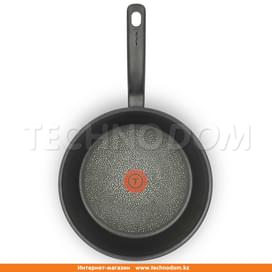 Сковорода-мульти 26см Hard Titanium Tefal C6928502 фото