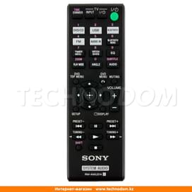 Музыкальный центр Sony CMT-SBT40D фото