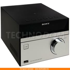 Музыкальный центр Sony CMT-SBT20 фото