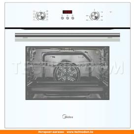 Встраиваемая духовка Midea MO-47000GW фото