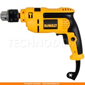 Дрель ударная DeWALT DWD024 LAKA фото