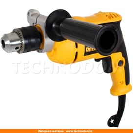 Дрель ударная DeWALT DWD024 LAKA фото