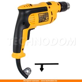 Дрель ударная DeWALT DWD024 LAKA фото