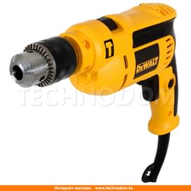 Дрель ударная DeWALT DWD024 LAKA фото