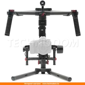 Электронный стабилизатор DJI Ronin-M фото