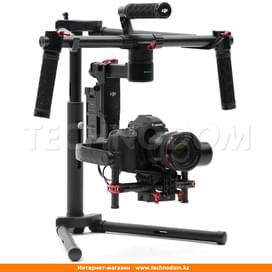 Электронный стабилизатор DJI Ronin-M фото