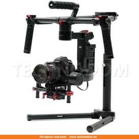 Электронный стабилизатор DJI Ronin-M фото