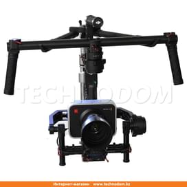 Электронный стабилизатор DJI Ronin-M фото
