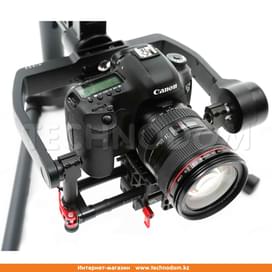 Электронный стабилизатор DJI Ronin-M фото